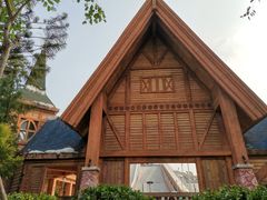 -美的鹭湖探索王国