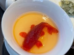 热情果布丁-甄御•海鲜新青岛菜(麦岛店)