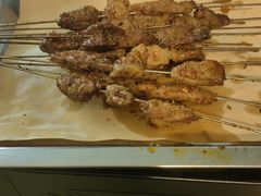 -铁诚烤肉