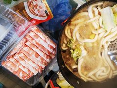 -山城辣妹子(定福庄店)