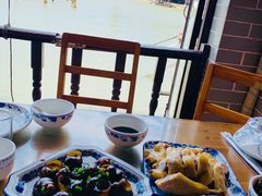 -洞天食府(北大街店)