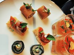-上海苏宁宝丽嘉酒店·Cafe Bellagio西餐厅