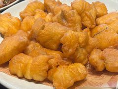 酥炸九肚鱼-抱德·潮汕味(琶洲店原惠城鱼仔)