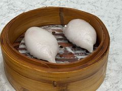 -中山国际酒店中餐厅