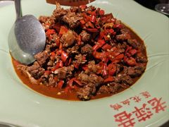-老萍巷莲花血鸭·萍乡地标江西菜(步行街店)