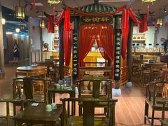 -MAX伯爵沉浸式超级游戏体验馆·实景桌游·剧本杀(小时代店)