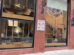 门面-樹夏shhha(越秀店)