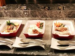 -金海湾自助餐厅(金陵饭店)