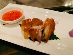 -广州四季酒店