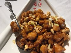 宫保鸡丁-峨嵋酒家(地安门店)