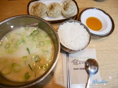 雪浓汤-神仙雪浓汤(弘大店)