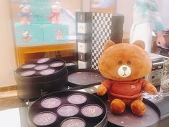 -郑州美盛喜来登大酒店