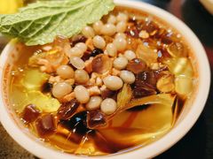 -探鱼·鲜青椒爽麻烤鱼(领展购物广场店)