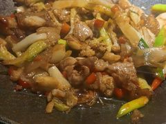 -姐夫的小菜(新中关购物中心店)