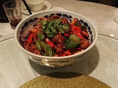 -和记小菜(东方店)