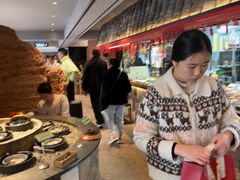 -黄山老妈·土菜(碧桂园店)