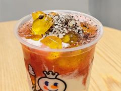 -猪肉婆私房菜(容桂总店)