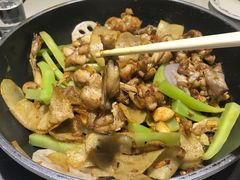 -蛙蛙叫干锅年代(簋街总店)