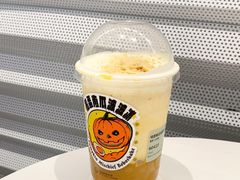 -喜茶(深圳福田星河COCO Park店)