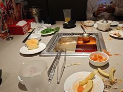 -海底捞火锅(顺义华联店)