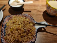 -耶里夏丽·丝路新疆菜·清真食品(徐汇南丹东路臻选店)