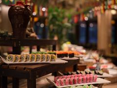 -绍兴鉴湖君澜大酒店