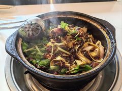 -清真重庆巴爷香辣鸡煲(南小巷店)