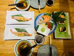 -德川家日本料理(中关村寰太大厦店)