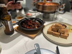 -鹿港小镇(悠唐店)