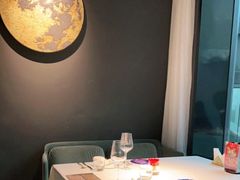 -浮游·云巅派对西餐厅(鼓岭旅游度假区店)