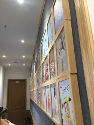-倾城宝贝儿童摄影(浦东金谊店)