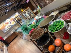 -肥三土菜馆(五四广场店)