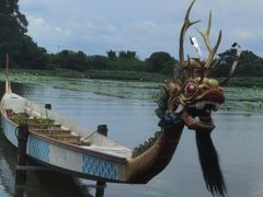 -江门古劳水乡旅游区
