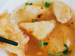 -华天新川面馆(闹市口店)