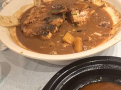 -百姓渔村(南中环店)