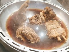 -西贝(凯德壹中心店)