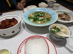 -金陵后厨·南京菜(新街口秣陵路店)