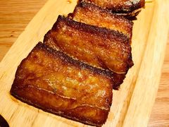 雷达网带鱼-原製原味(普陀山磐龙店)