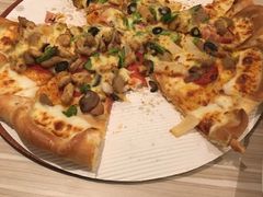 -必胜客(湘隆店)
