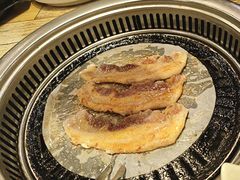 -韩俊焰烤肉自助餐(增城万达广场店)