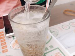 咸柠七-兰芳园(上环店)