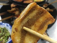 -二师兄火盆烤肉(湖口店)