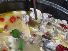 -周渝食惦酸菜鱼(青浦店)