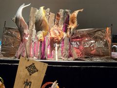 -本源食集 日式烧肉·炉端烧(东海缤纷店)