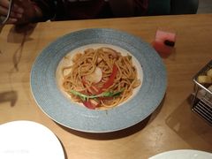 -夏日玛莉西餐厅(岳阳花板桥步步高店)