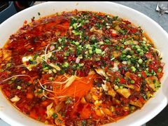 -马老六清真餐饮(西站店)