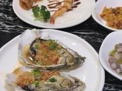 -松坂屋日料自助(长城路店)
