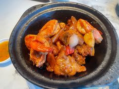 -潮堂 · 潮州菜(国贸商城店)