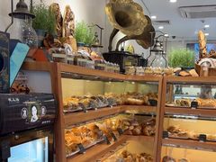 -梦菲思饼屋(瑞金宾馆店)