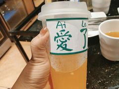 -木槿花韩式炭烤·熟成肉工坊(孙文东路店)